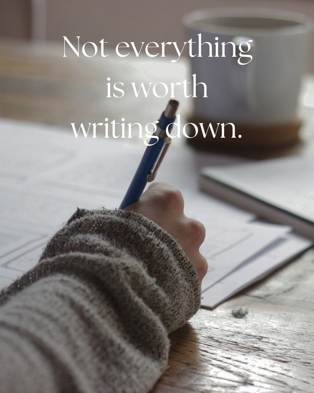 Most people dealing with a difficult ex are taking notes.
Every snide comment.
Every late reply.
Every dig that landed.
And I understand why. It feels important. It feels like proof of what you're dealing with.
But here's the problem: when everything is recorded, nothing stands out. The patterns that actually matter to a court, a solicitor, or a mediator get buried under pages of noise.
Good documentation isn't a diary of grievances.
It's dated. It's factual. It's brief. And it's focused on patterns, not incidents.
"19 June. Collection arranged 5pm. Arrived 6.40pm. No message sent in advance."
That one line is worth more than three paragraphs of how it made you feel.
If you're not sure what's actually worth keeping a record of or whether your notes would hold up if things went legal that's something I help clients work through, both as a divorce coach and as a Professional McKenzie Friend in court.
Link in bio to book an initial consultation.
#DivorceSupport #FamilyCourt #DifficultEx #Litigantinperson