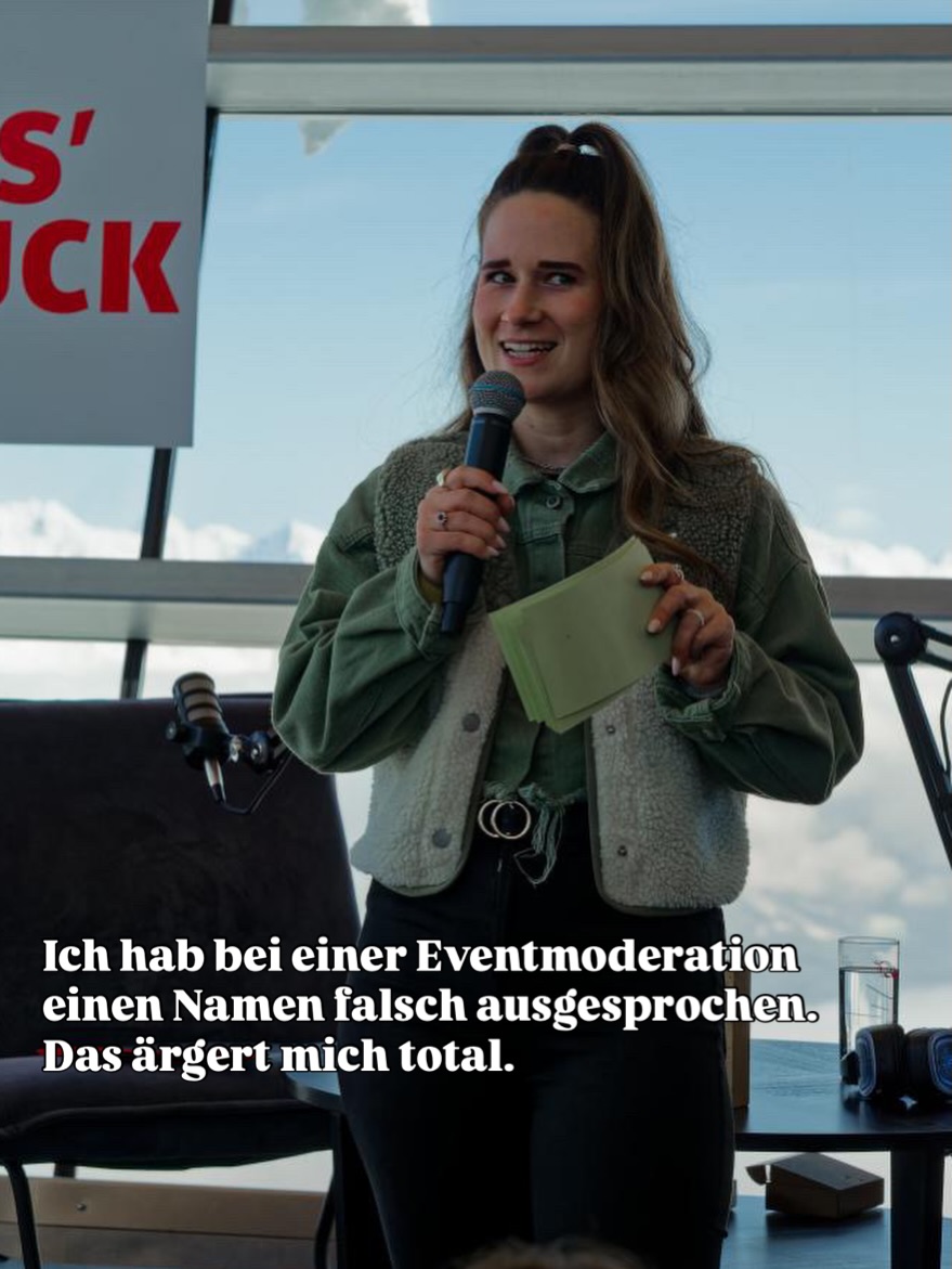 Mein kleines Ich glaubts gar nicht mehr 🤭
#moderation #träume #tv #eventmoderation #innereskind