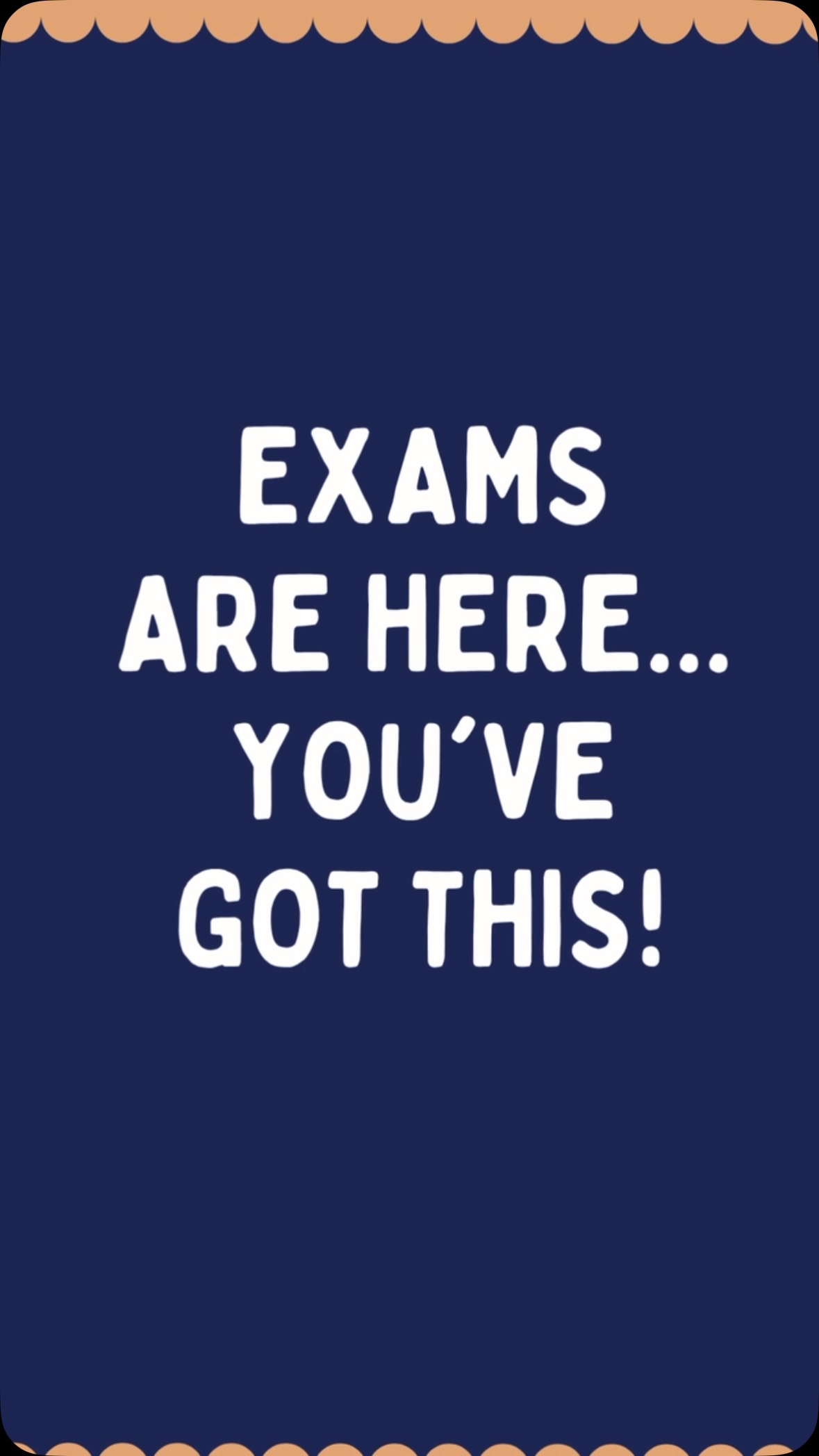 Exams are a chance to show everything you’ve learned—not everything you know. 📚✨
Stay calm, revise smart, get enough rest, and believe in yourself. Every bit of effort you’ve put in has brought you to this moment.
To all our students, give it your best shot, stay confident, and remember that your growth matters just as much as your grades.
Wishing each one of you the very best for your exams! 🌟💙
#TheHomeSchool #ExamSeason #AllTheBest #StudentSuccess #LearnGrowLead StudySmart StayConfident SchoolLife FutureReady BestWishes