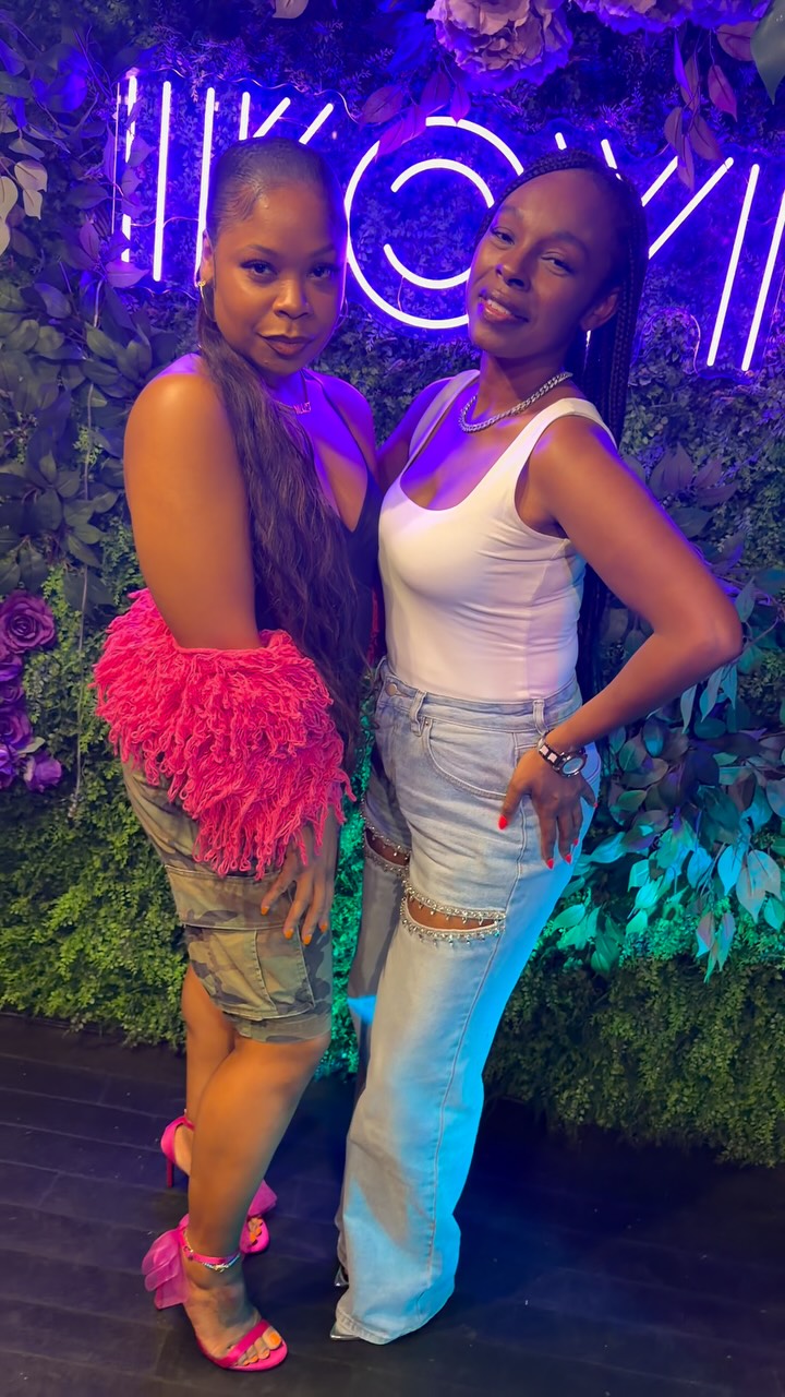 Nights like this ๐๐ธ
#ikoyirestaurantnj #njrestaurants #downtownnewark #barandlounge #datenight