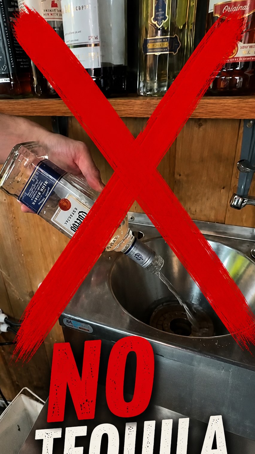 ❌ NO TEQUILA ❌
Out of respect for the England team… 🍺 we will NOT be serving Tequila today! ❌
IT’S COMING HOME! 🏆⚽🏴
#ItsComingHome #ThreeLions #RoseAndCrown #MatchDay #NoTequilaToday
