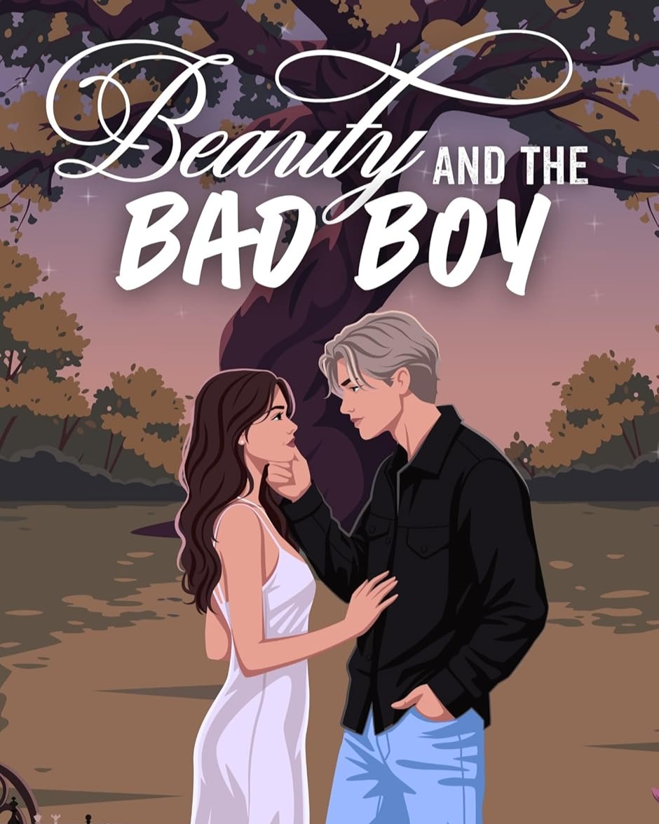 Read my book review of @sarahsuttonbooks ’s Beauty and the Bad Boy, book one of Beauties and the Boys. This is a young adult contemporary romance.
#beautyandthebadboy #beautiesandtheboys #sarahsutton #friendstoenemies #enemiestolovers #youngadult #contemporary #contemporaryromance #romance #highschoolgraduation #bookreview #booklover #youngadultbookreview #contemporarybookreview #contemporaryromancebookreview #romancebookreview #booklovers #youngadultbooklover #contemporarybooklover #contemporaryromancebooklover #romancebooklover #bookstagram #books
https://www.amrauthor.com/post/beauty-and-the-bad-boy-by-sarah-sutton
Or go to the link in the bio for a full review.