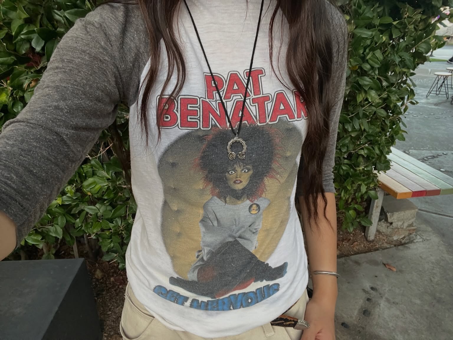june was soooo fun! exhibit a: solo gig @kuropizza for their 4 year anniversary with my @1lookvintage shirt muahhaha
best friend
la night 2 📍wiltern 🎳🎳🎳🎳
queen
disney is stepping up their ear game
feel like ive seen this on a certain army jacket before…
best sibling duo
olivia im scared of your guitar
yummerssssss
BEST CONCERT EVERRR #kneweverysinglesong
i did in fact tip more
yummerssss x2
PHENOMENAL NO NOTES
this premiere was sooooo fun
james and henry were the cutest
trampoline choreo 10/10
altered my brain chemistry tbh