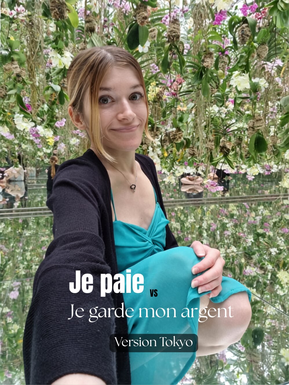 Je voulais tester la nouvelle fonctionnalitĂ© Ă lĂ©gendes multiples de lâappli, so here we are.
AprĂšs plus de 10 ans Ă Tokyo, je pense avoir assez explorĂ© la ville pour me faire un avis sur les lieux incontournables de la capitale. Si vous voulez une partie 2 ou mon avis sur un endroit en particulier, dites-le-moi en commentaire. Et comme toujours, ça reste une opinion personnelle âš
Mots-clés : japon - Tokyo - vie tokyoïte - visiter Tokyo - conseils de voyage
Hashtags: #tokyo #voyagejapon #vivreaujapon #lesfrancaisvoyagent #mytokyo
Tokyo Skytree - Je garde mon argent
Il y a beaucoup de monde et il existe dâautres alternatives pour dĂ©couvrir la ville depuis les cieux.
Mes alternatives gratuites : Nomura Building (209 mĂštres, Shinjuku), Azabudai Hills Mori Tower (325 mĂštres, le plus haut building habitable du Japon), Bunkyo Civic Center (130 mĂštres, Korakuen)
TeamLab Planet - Je garde mon argent
Ăa sent les pieds. Tout est dit !
Alternative: TeamLab Borderless (Cette photo est dâailleurs de Borderless)
Shinjuku Gyoen - je paie maisâŠ
Je choisis bien ma saison, notamment au printemps. Ya 200 variĂ©tĂ©s de cerisiers au Japon, on est pas tous obligĂ© de sâagglutiner autour des Somei Yoshino Ă la fin du mois de mars. Mon conseil ? Attendre la fin du mois dâavril pour voir les Yaezakura aka les « Sakura pompon ». En plus vous Ă©viterez la pĂ©riode de rĂ©servation que le parc met en place pendant la saison des Somei Yoshino.
Tokyo Tower - Je paie, mais pas deux fois
Elle est cute et rĂ©tro. Facilement combinable avec dâautres spots connus de Tokyo comme le temple Zozo-ji ou Hamarikyu et sa maison de thĂ©. La queue est moins longue que pour Tokyo Skytree et il y a parfois des animations en dessous avec des stands de street food (par exemple pendant la fĂȘte des enfants (Kodomo no Hi) en mai)
Sensoji - Je paie et jâĂ©tends la visite
Câest un classique et mĂȘme si câest trĂšs touristique, le quartier est Ă faire au moins une fois. Pour une deuxiĂšme visite, ajoutez la mini-croisiĂšre qui part de Asakusa pour aller vers Hamarikyu.
Bonus: Starbucks Japan et ses goodies - Je garde mon argent sauf si je suis collectionneur
Le Japon a pas mal de chaßnes de café qui font aussi