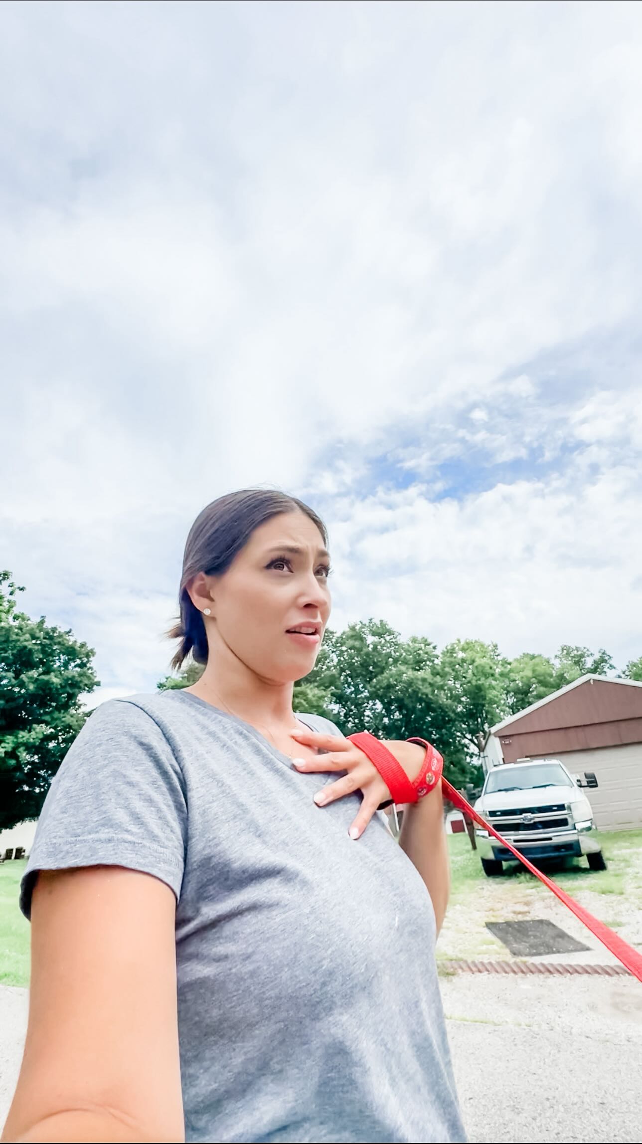 I feel like it could also be based on where you live
#louisvillecreators #workingmomma #homehealthnurse