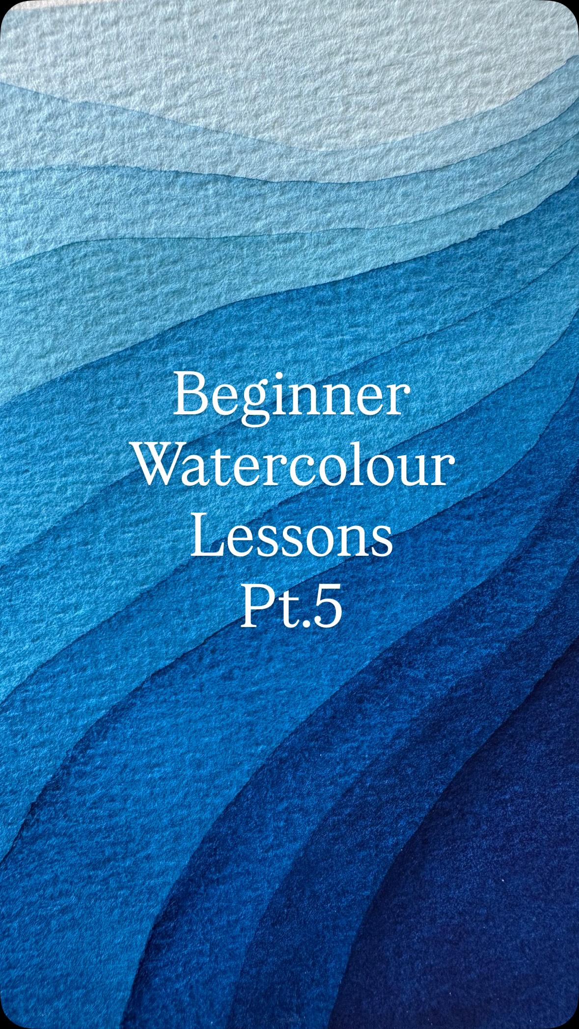Another fun watercolour layering technique for you! This one isn’t difficult but it does require some patience!
Watch the full, real time tutorial on my YouTube channel now! My husband and I went live for day 8 of world watercolour month and had a blast painting this!
Join the fun at Emma Lefebvre watercolour studio on YouTube or click the link in my bio! Happy painting!