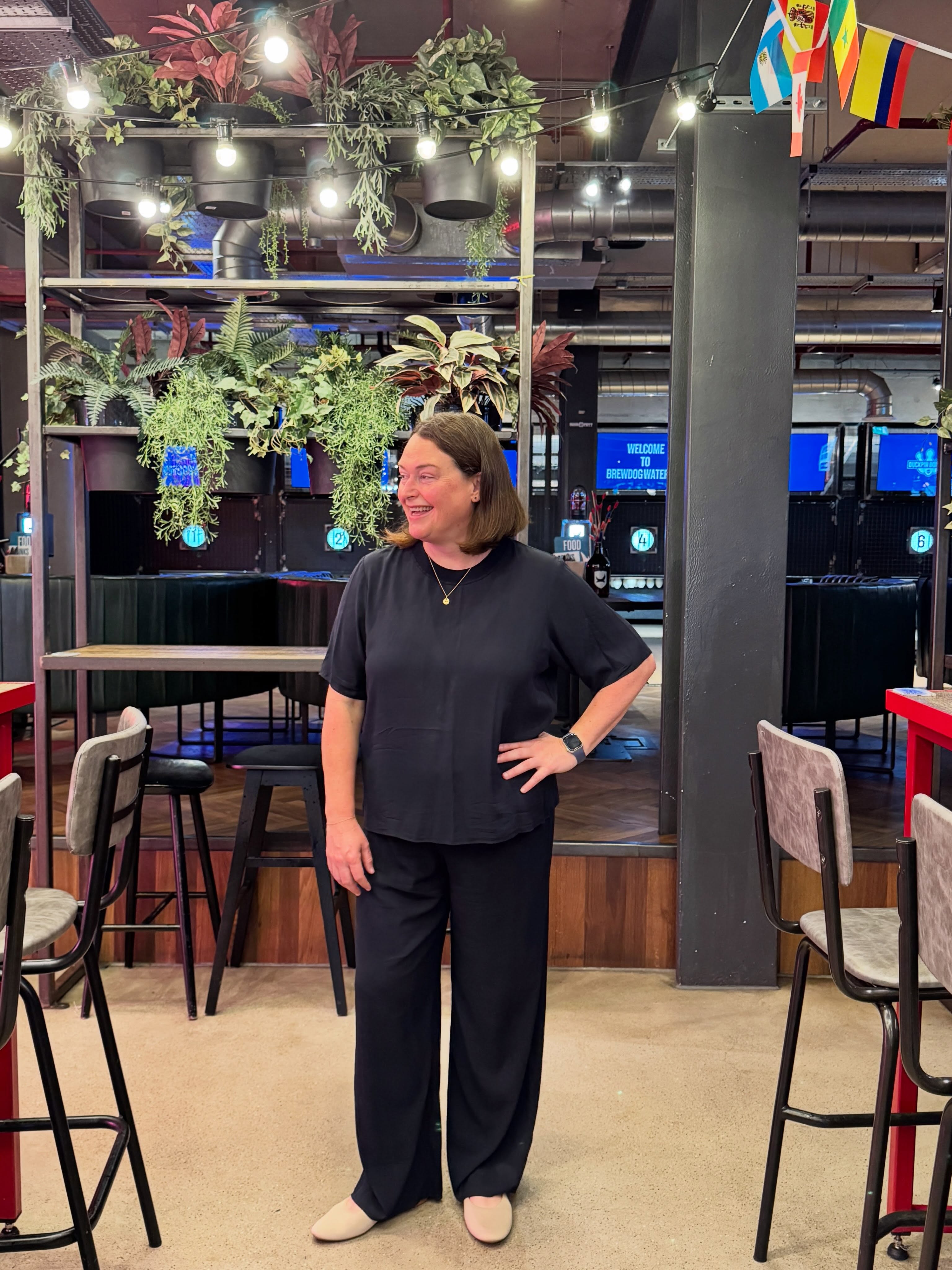Friday Feels!
Behind the scenes of another week in Executive Coaching for High Performance.
I coach high-achieving C-suite, Directors, VPs, Founders and Heads Of.
Here is what I am celebrating this week:
✅ Delivering a custom, corporate version of The Confidence Club for incredible group of female managers to explore how to lead with genuine confidence, clarity, and conviction.
✅ Preparing to start a new role with calm focus, remembering why you were hired and what you need to set up to feel at home and set up for success in the new organisation. Prepare to resist people pleasing.
✅ consulting conversations with ExCo members to design a relevant, inspiring and valuable ExCo workshop making best use of leaders time.
And for me,
✅broke out of zoom jail this week and filled my cup through buzzy conversations with old colleagues, fellow coaches and new connections.
Have a great weekend.
#executivecoach #leadership