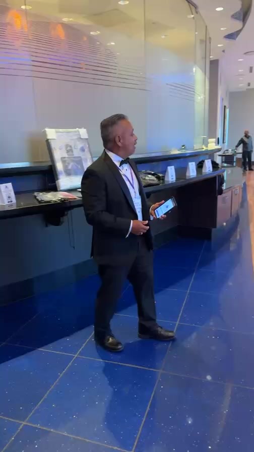 We pulled the raffle tickets and officially kicked off the OFW Campaign to raise $40k for 40 years. Want to get involved and support the campaign please scan the QR code or check comments for the link.