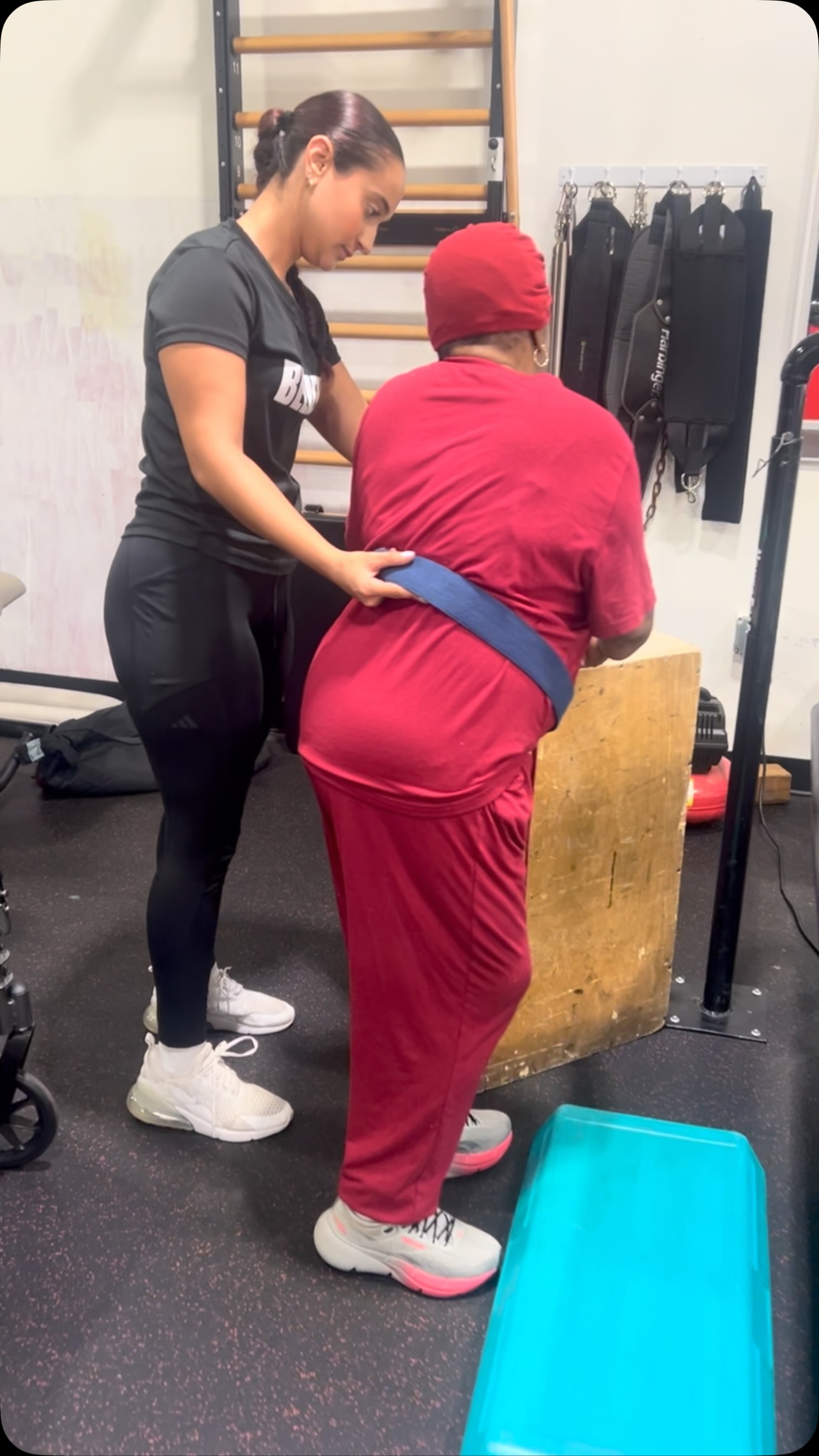 #Neurorehabilitation #neurorehab #Neurorehabilitation #neurorehab #neurorecovery paralysisrecovery paralysisassasins neversaynever walkingafterspinalcordinjury scirecovery recovery spinalcordinjuryrecovery spinalcordinjury scifitness strength motivation insparation training mindset gymmotivation success lifestyle motivationalquotes
@therealguyromain @neurofit360
