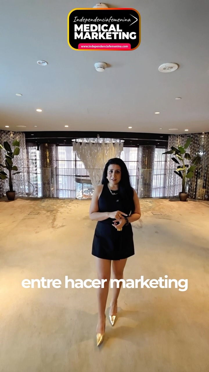 Si la experiencia del cliente falla, si nadie deja reseñas, si el proceso de venta no genera confianza o si tu marca no transmite lo que realmente haces, crecer será cada vez más difícil.
Los negocios que crecen de forma sostenible no mejoran una sola área, construyen un sistema donde cada pieza trabaja en conjunto.
Porque el verdadero crecimiento no ocurre por una acción aislada, ocurre cuando tu negocio funciona como un todo.
🤩Ahí es cuando vender deja de depender de la suerte y se convierte en un resultado predecible.
¿Qué área de tu negocio crees que hoy está frenando tu crecimiento?
👇 Te leo
.
.
#dentistaschile #odontochile