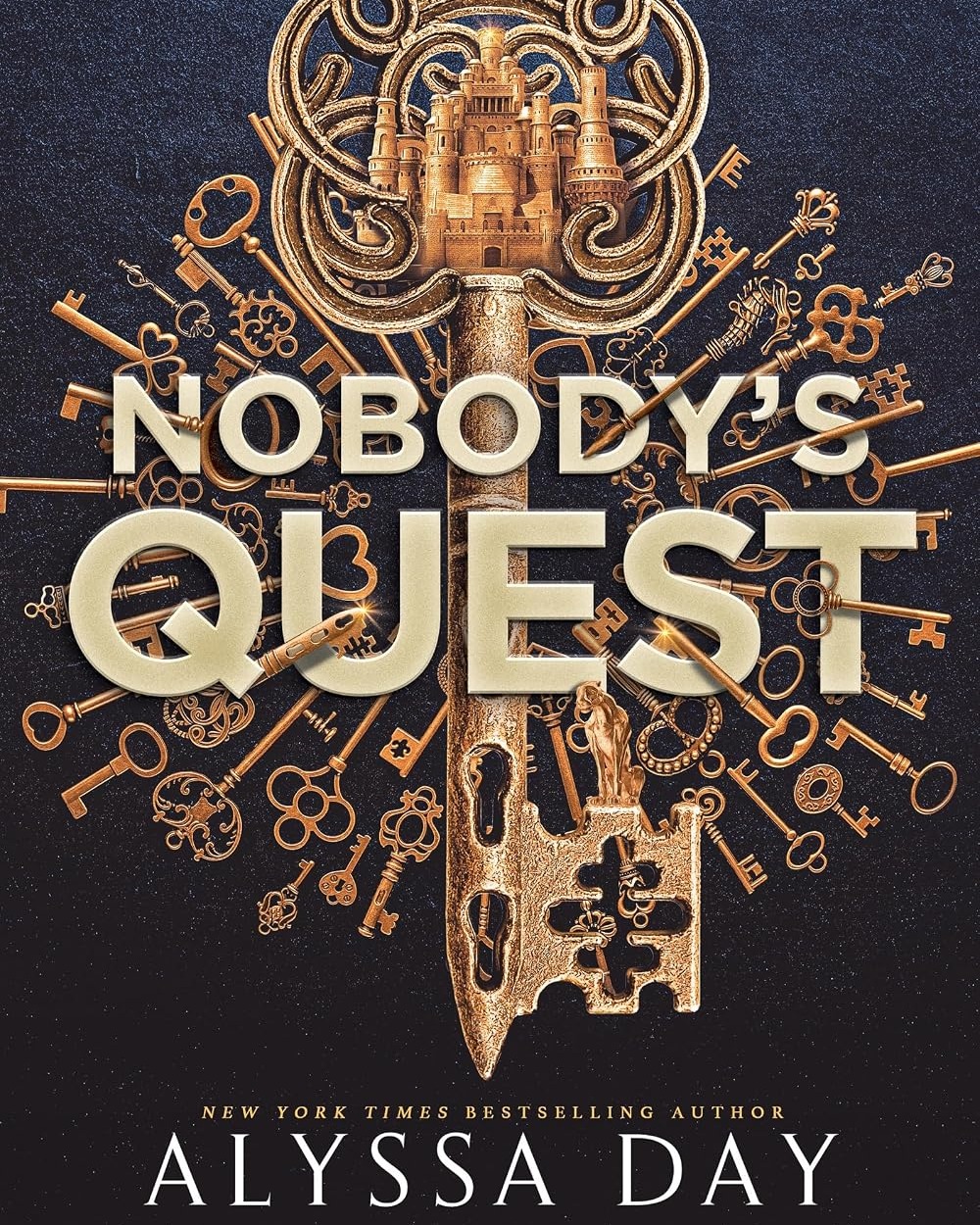 Read my book review of @authoralyssaday’s Nobody’s Quest, book one of the Nobody Chronicles. This is a fantasy romance with slow-burn romance and a group of misfits on a quest.
#nobodysquest #thenobodychronicles #alyssaday #alliestolovers #slow-burn #fantasy #fantasyromance #romance #reluctantchosenone #goddesses #magic #foundfamily #bookreview #booklover #fantasybookreview #fantasyromancebookreview #romancebookreview #booklovers #fantasybooklover #fantasyromancebooklover #romancebooklover #bookstagram #books
https://www.amrauthor.com/post/nobody-s-quest-by-alyssa-day
Or go to the link in the bio for a full review.