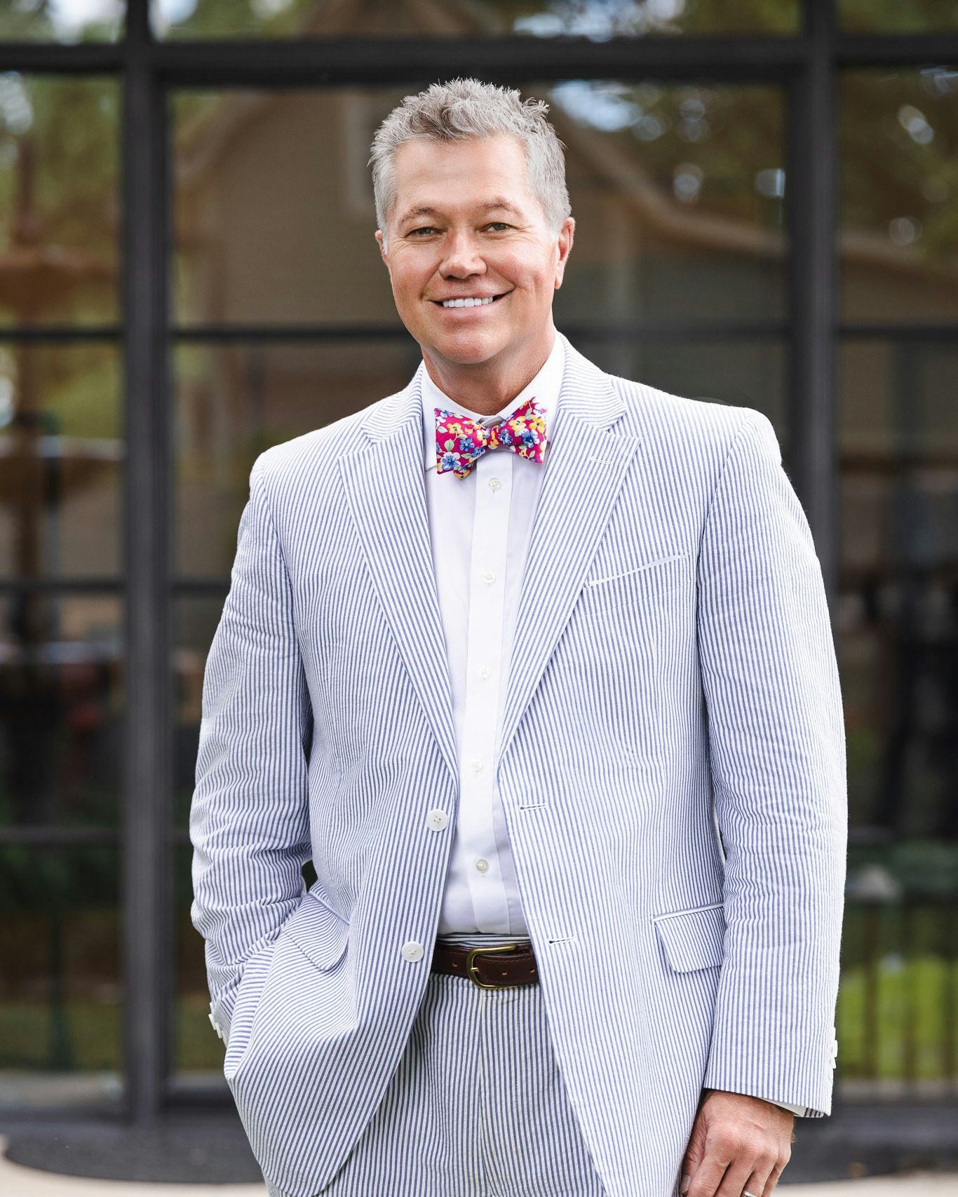 YOUR Williamson's very own Southern Gentleman 🤵♂️
In our summer issue, Johnny Birdsong shares what being a southern gentleman means to him and discusses those who have influenced his definition.
"I feel a gentleman is typically defined by values like respect, integrity, good manners and treating all with courtesy," Birdsong said. "All are the same for a 'Southern Gentleman.'”
Read more about the interview with Johnny in our latest issue or through the link in bio.