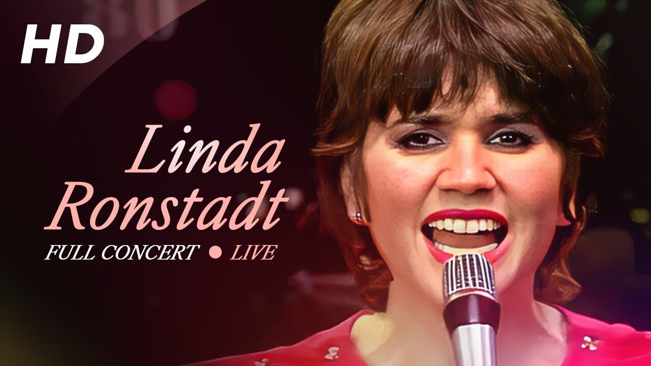 Happy birthday to Kennedy Center-honored, ACM, CMA, and Grammy-winning Rock and Roll Hall of Fame singer Linda Ronstadt ("Love Is a Rose," "Blue Bayou," "Crazy," "When Will I Be Loved"), who also worked with Dolly Parton and Emmylou Harris. #MusicIsLegend https://youtu.be/DHvZSlCoqL4?si=jnfRgk-maX-woHXA