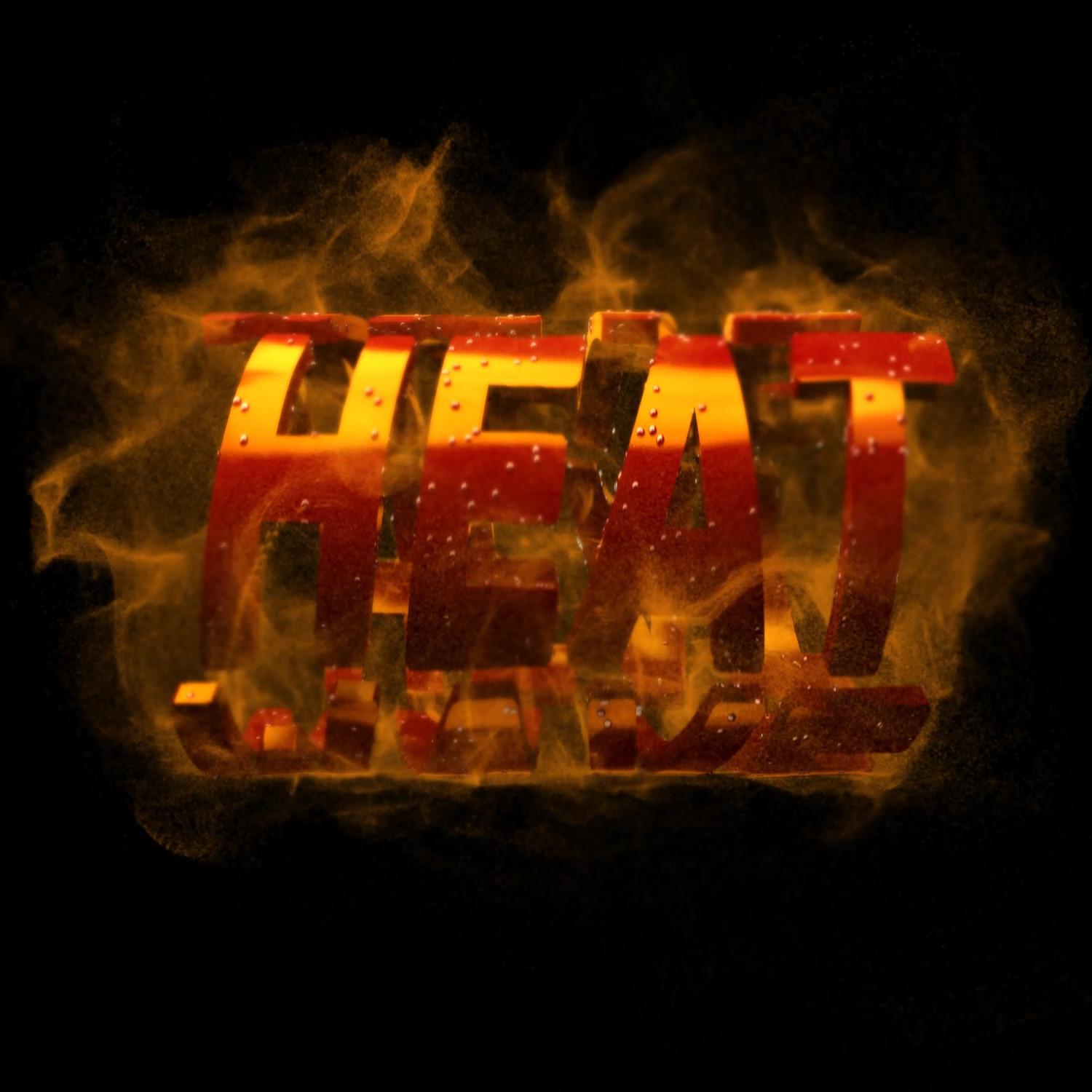 Heatwave affair
#fortemotion #heatwave