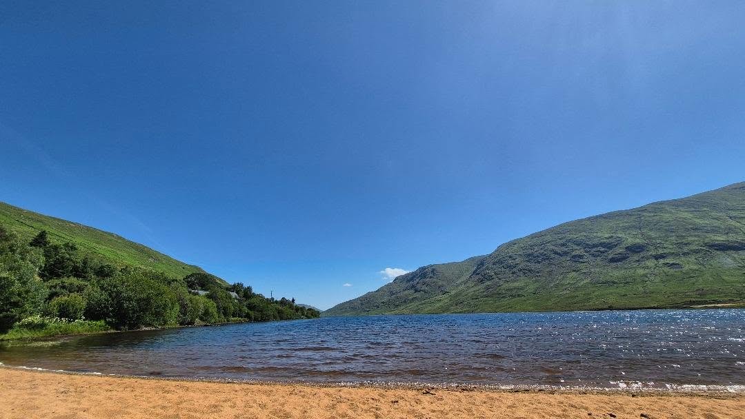 Connemara, you pretty 🌞🌞🌞