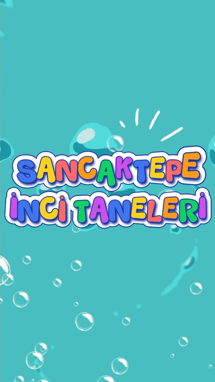 💦☀️ Yazın en eğlenceli hali İnci Taneleri’nde!
birbirinden eğlenceli etkinliklerle yazın tadını doyasıya çıkarıyoruz.