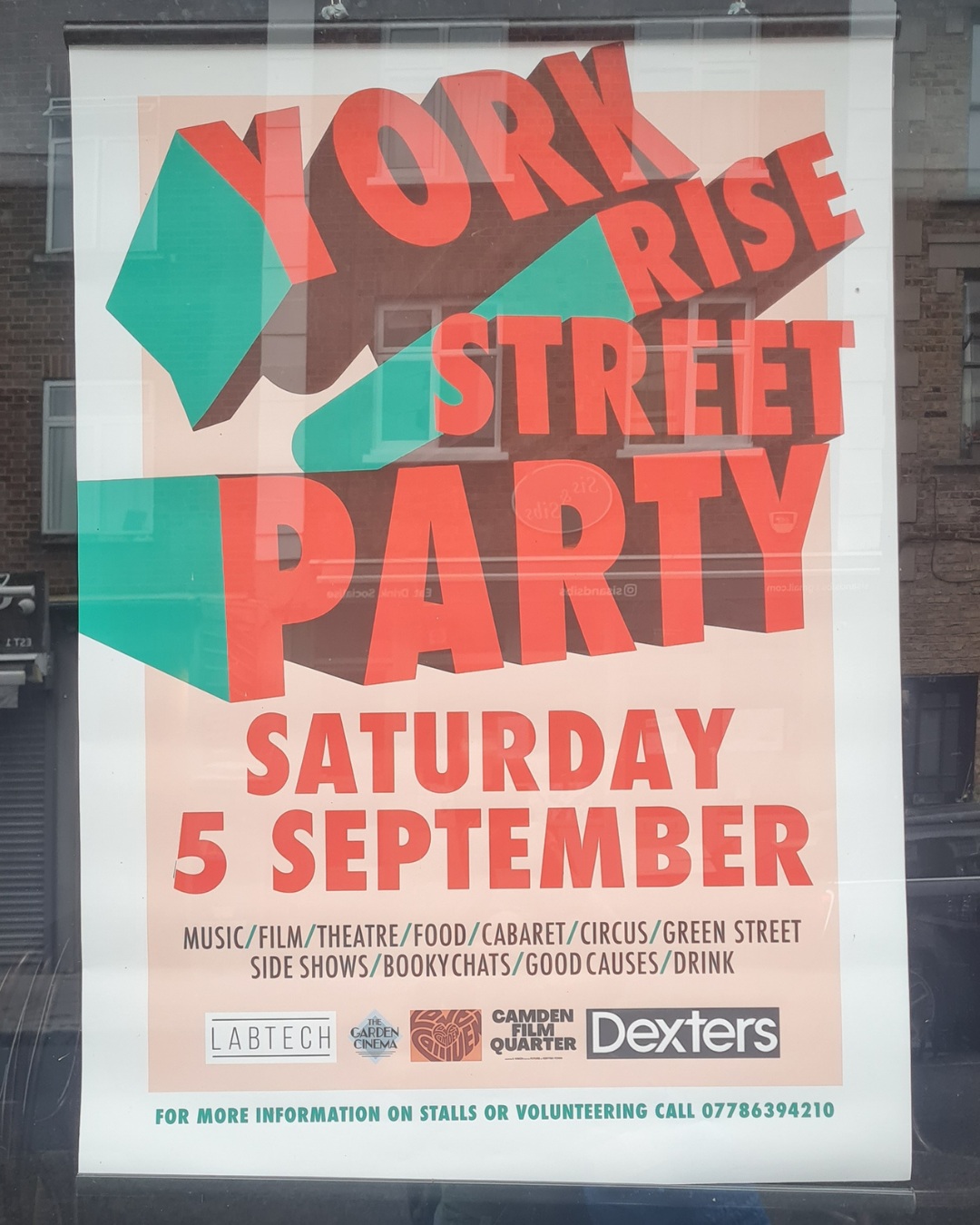 Very excited about this year's York Rise Street Party as Moon celebrates its 5th Birthday!
We’ll have a series of free sessions and treatments at Moon, and at our stall (on York Rise, near the vets) you’ll be able to meet and talk to a series of experts on women’s health.
You can also find a selection of beautiful handmade jumpers (donated by Mama Moon, aka Anna’s mum) being sold to raise funds for the Moon Community Health CIC.
Check out our bio to find out more + book the free sessions and treatments.