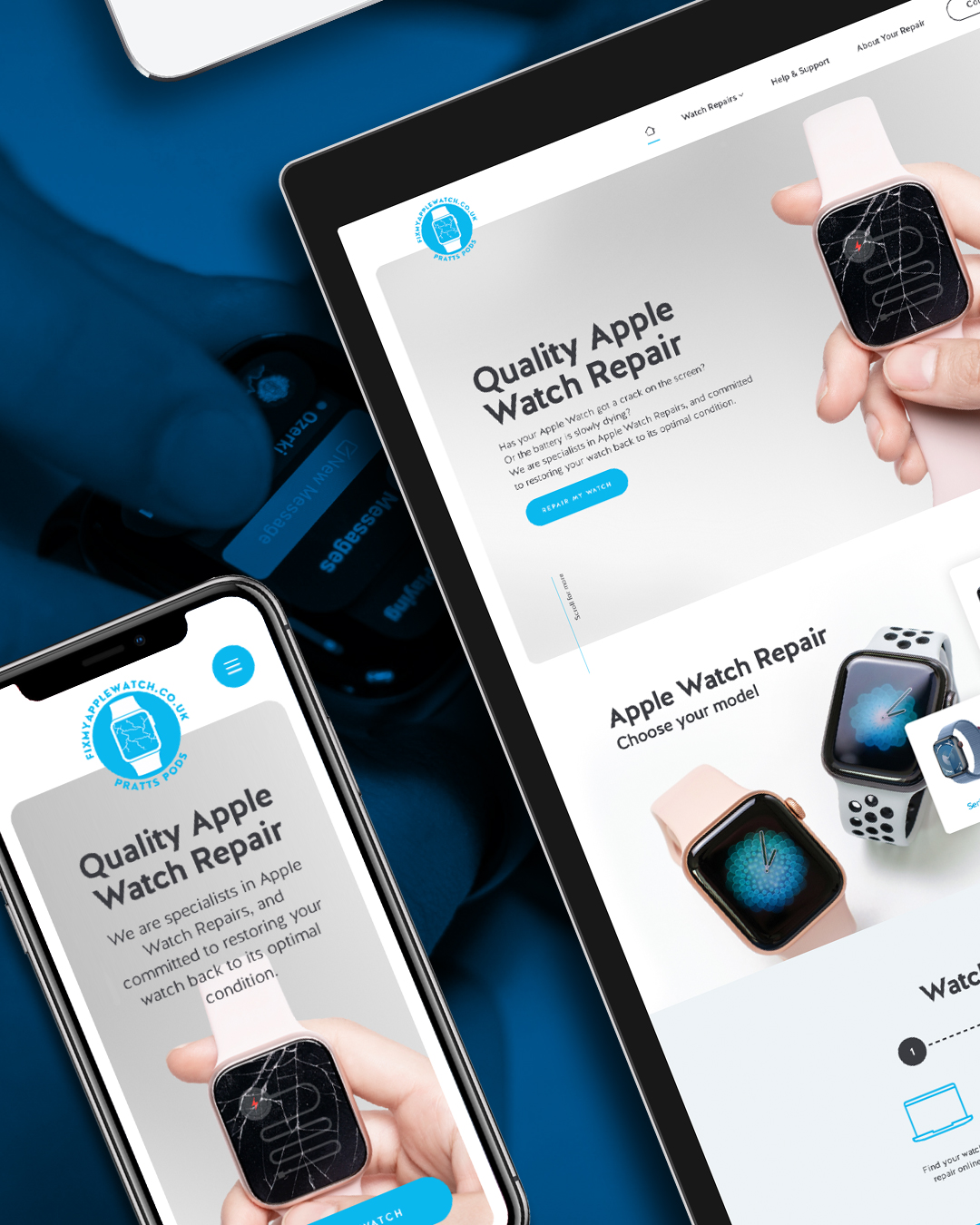 Choosing the right web design agency is one of the biggest decisions you'll make for your business 💡
Your website is your digital storefront, and getting it right means the difference between lost traffic and consistent leads.
Here are 4 key things to look for before signing on the dotted line:
1️⃣ Proven Experience – Partner with a team that actually knows their stuff and has navigated the changing web landscape over the long haul.
2️⃣ A Diverse Portfolio – Look for clean, functional designs across both brochure and e-commerce platforms. (Bonus points if they offer a initial design preview to show what they can do!)
3️⃣ In-House Marketing – Beautiful design means nothing if no one sees it. Make sure your agency understands SEO, PPC, and paid socials to drive actual traffic and conversions.
4️⃣ 5-Star Reputation – Client testimonials speak volumes. Look for consistent reviews that highlight ongoing support and long-term results.
Looking to elevate your online presence? 📈
💬 Drop us a DM
🔗 Tap the link in our bio to find out more
📞 Give our team a call today
#WebDesignWokingham
#WebDesignBerkshire
#WebsiteDesignAgencyWokingham
#WebsiteDesignAgencyBerkshire
#WokinghamBusiness
