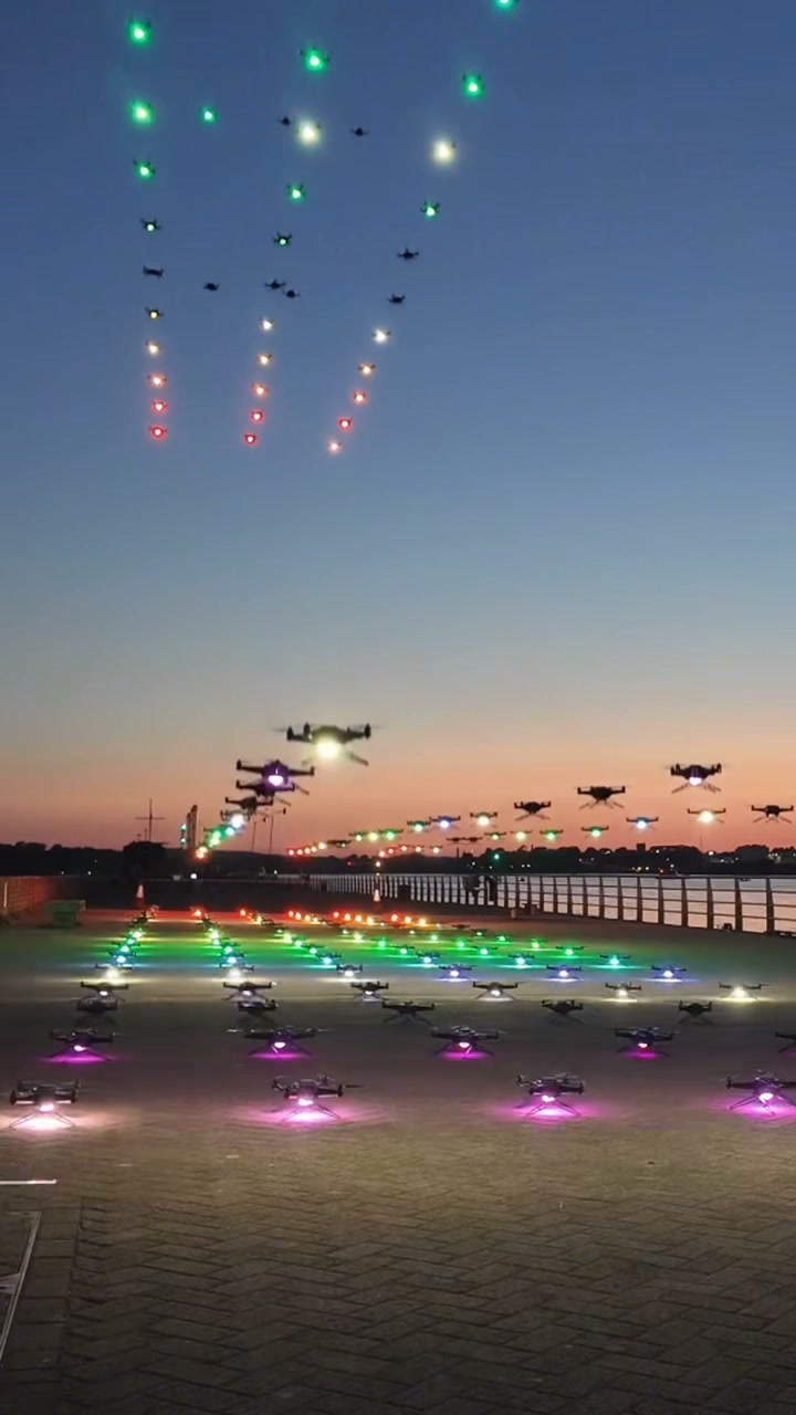 The most satisfying drone landing you will ever see📸
This is how our drones look as they come back