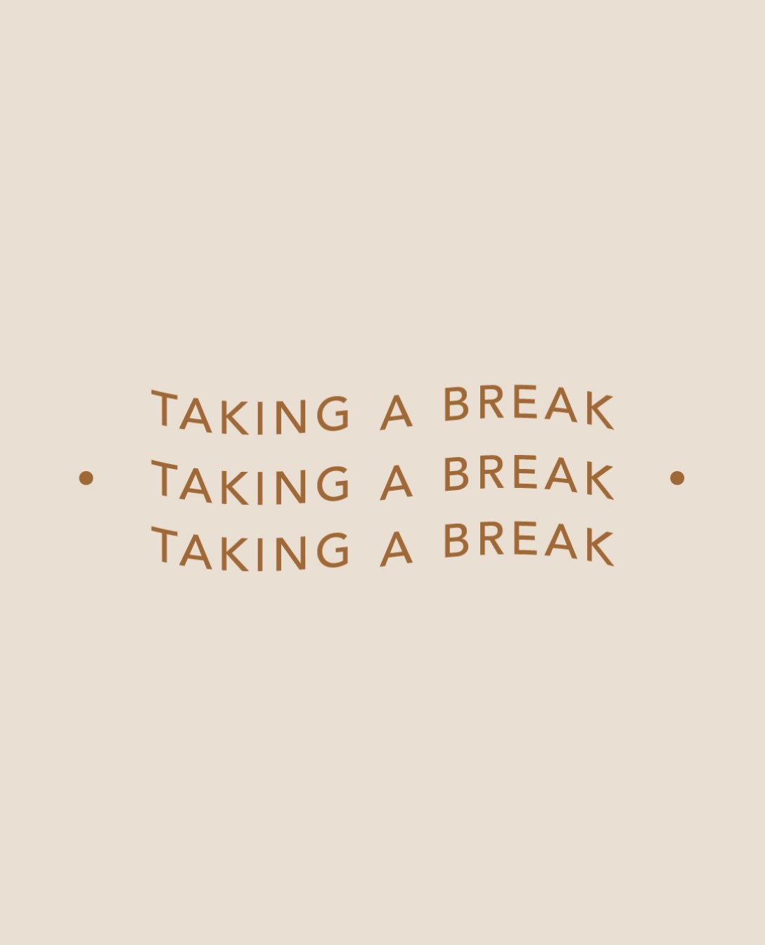 A little life update ✨
After many years of balancing freelance design alongside my corporate career, I’ve decided to take a step back from freelance work and pause accepting new clients until further notice.
I’m incredibly grateful for every client, project, collaboration, and creative opportunity that has come my way over the years. Thank you to everyone who has trusted me with your brands, ideas, and creative visions. ❤️
For now, I’m looking forward to focusing more of my time on my family and enjoying a little more space away from work.
My portfolio will remain available here, and I hope to return to freelance when the time feels right.
Thank you for all the support throughout the years! ❤️
.
.
.
#creative #graphicdesign #webdesign #freelance #lifeupdate
