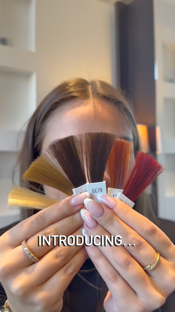 ✨ Introducing Lucy, our newest colourist at Millie Jones, Haslemere. 🤍
With five years of professional experience, Lucy brings a wealth of knowledge, a refined eye for colour and a genuine passion for creating beautiful, bespoke hair.
Having trained at Toni & Guy and continued to develop her expertise under Millie’s guidance, Lucy combines strong technical foundations with a thoughtful, personalised approach to every appointment.
She may have a youthful face, but don’t let that fool you — behind it is a confident, knowledgeable colourist with a real understanding of her craft. ✨
As a local to Haslemere, Lucy knows the area and its community well, making her a wonderful addition to our salon family.
We’re delighted to welcome her to the team and can’t wait for you to meet her, get to know her and discover what she can create for you. 🤎
Welcome to Millie Jones, Lucy.
#MillieJonesHaslemere #MeetTheTeam #NewToTheTeam #LuxuryHairSalon #HaslemereHairdresser